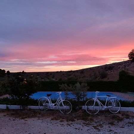 Villa Vivienda Rural Belen Pozo Alcón Zimmer foto