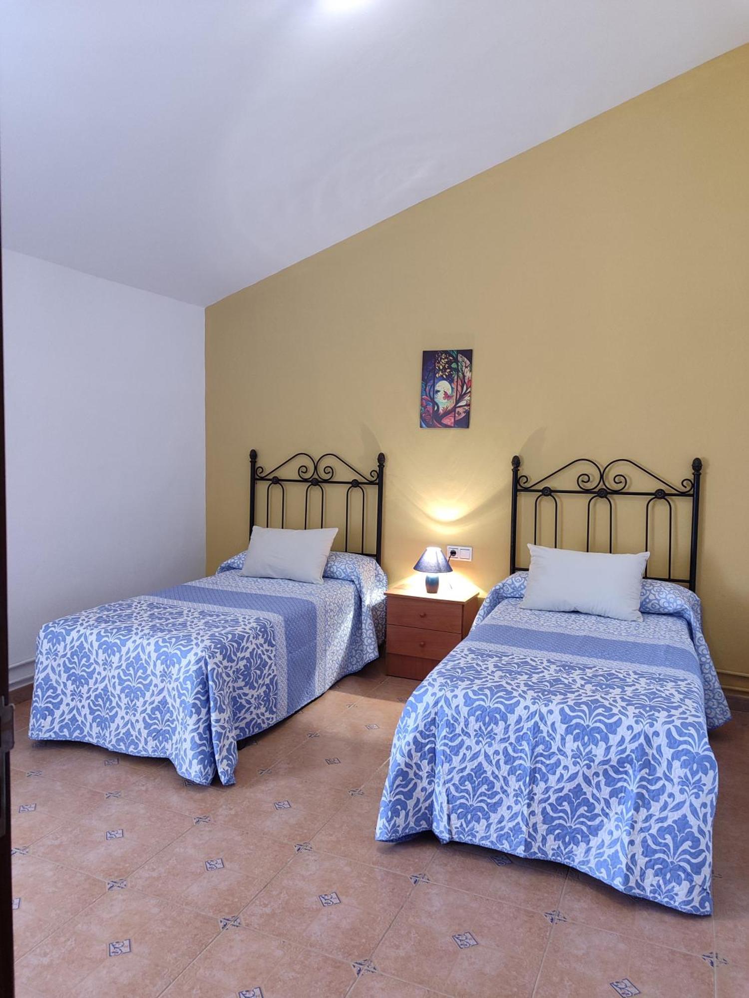 Villa Vivienda Rural Belen Pozo Alcón Zimmer foto